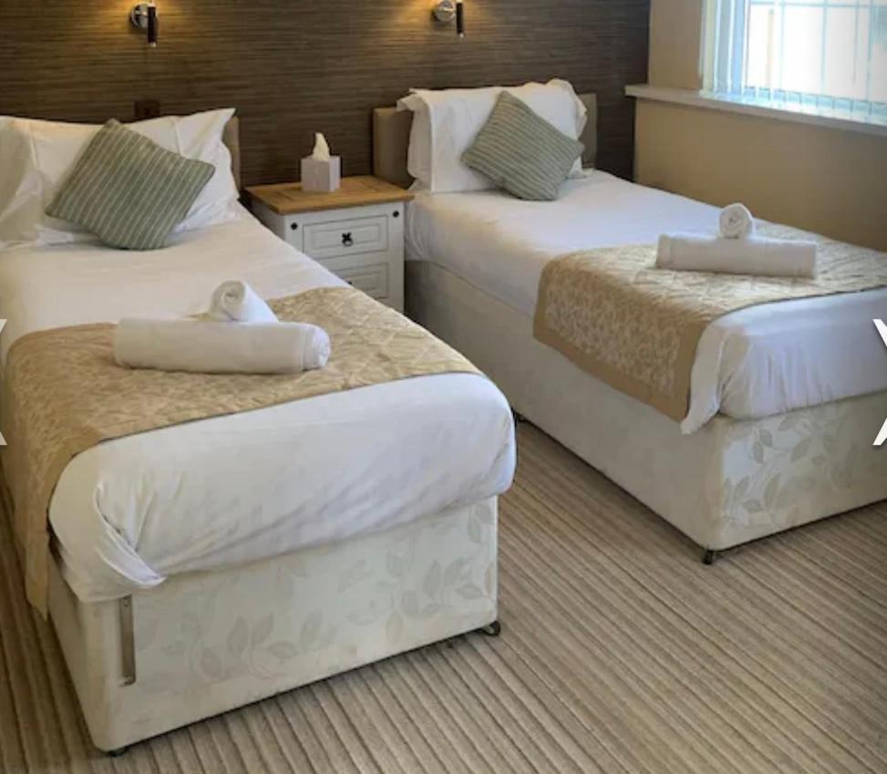Abercrave Inn Abercraf Экстерьер фото