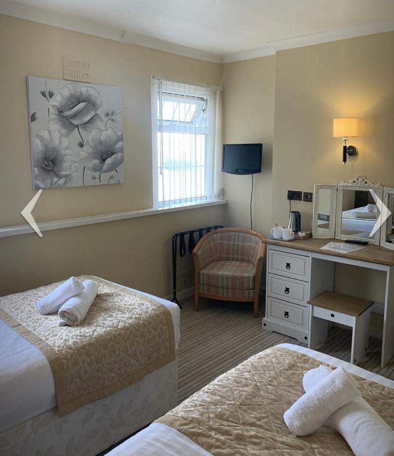 Abercrave Inn Abercraf Экстерьер фото